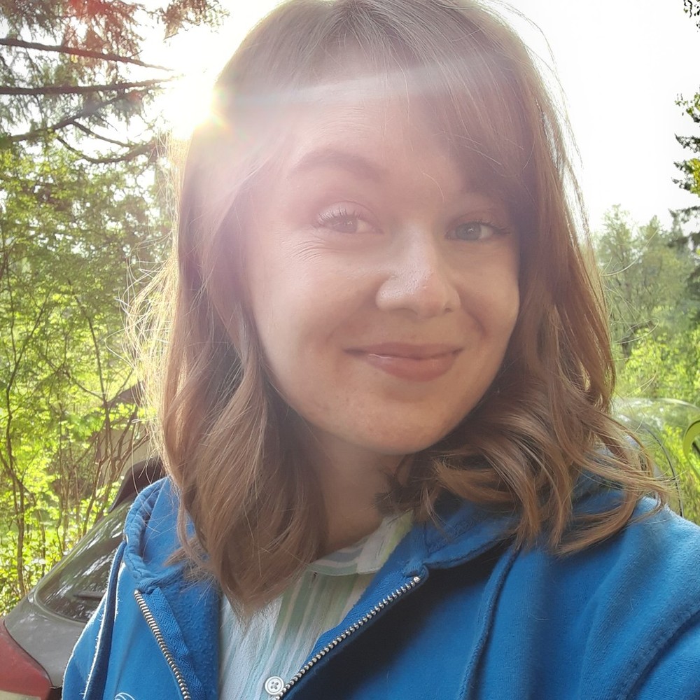 Meet your Posher, Rose